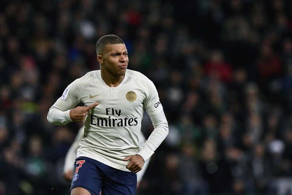 实况足球: 新奥运内马尔来了, 精选连锁抽了吗?